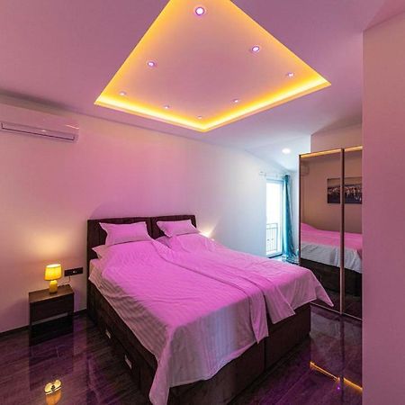 Premium Apartment With Jacuzzi Trogir Exterior foto