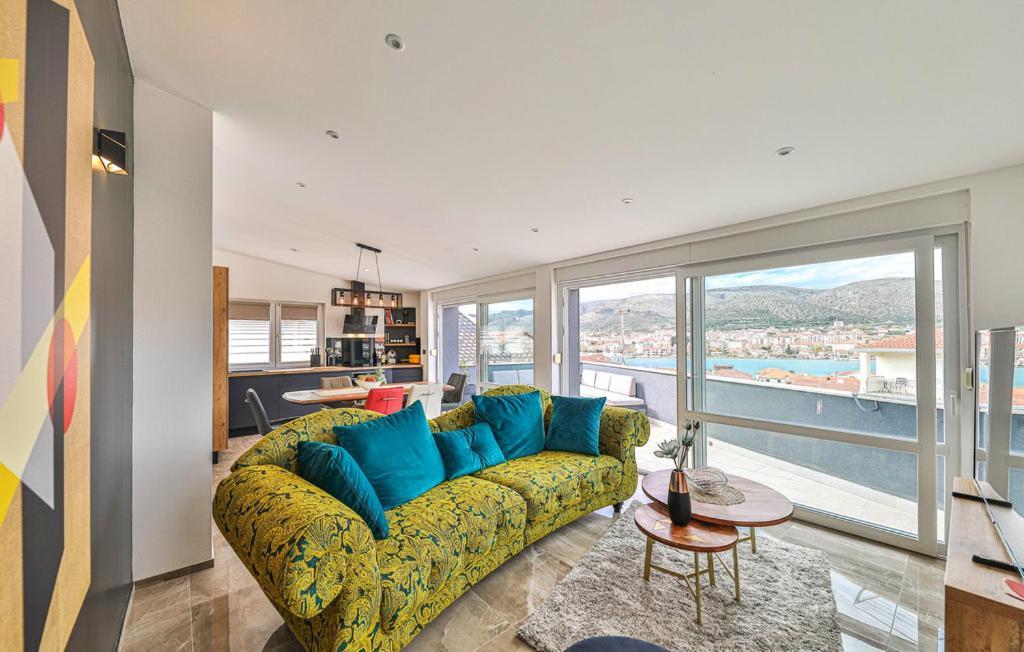 Premium Apartment With Jacuzzi Trogir Exterior foto