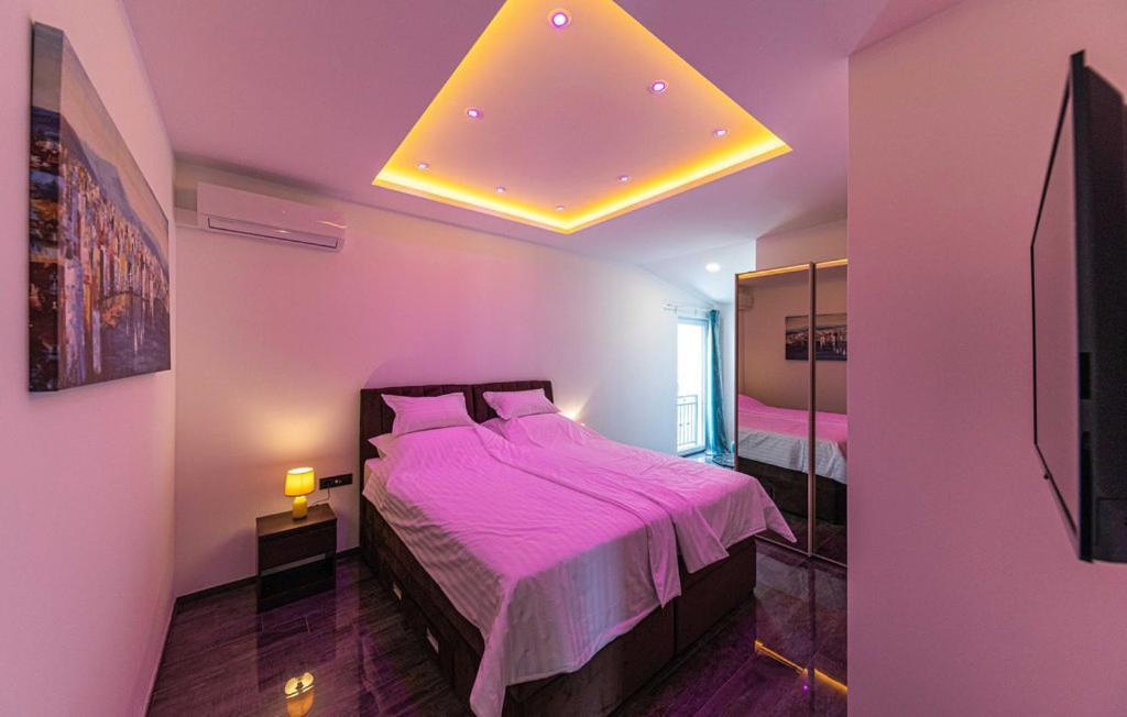 Premium Apartment With Jacuzzi Trogir Exterior foto