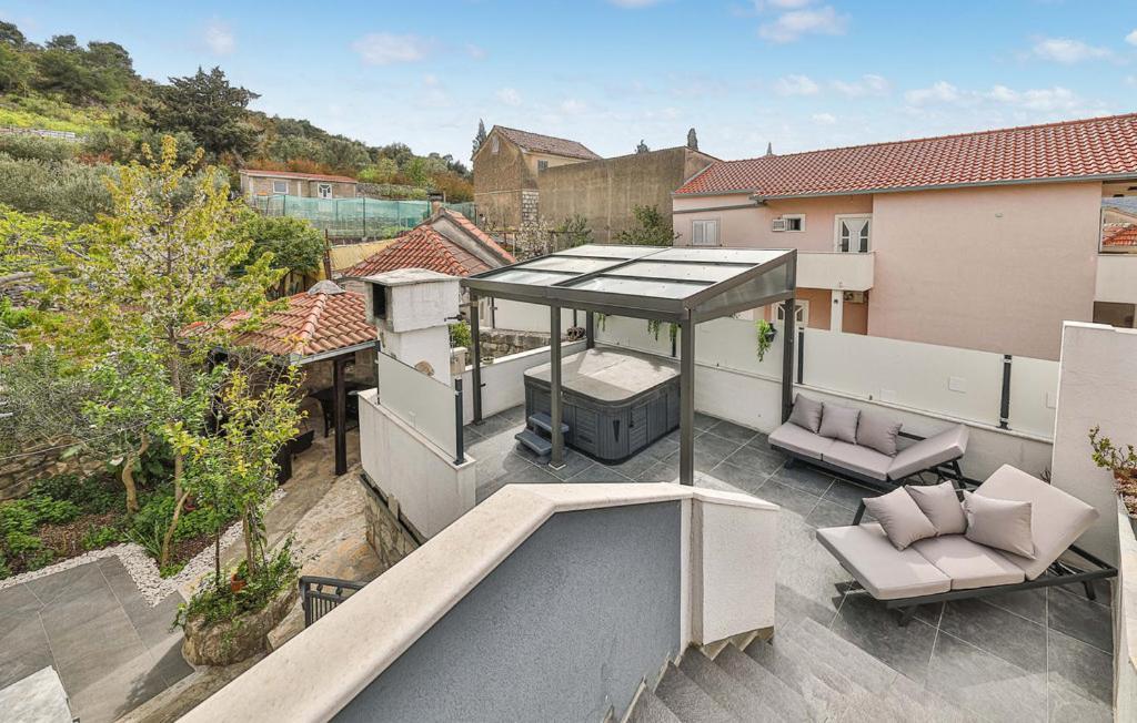 Premium Apartment With Jacuzzi Trogir Exterior foto