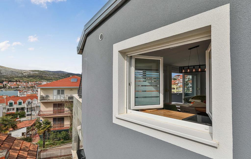 Premium Apartment With Jacuzzi Trogir Exterior foto