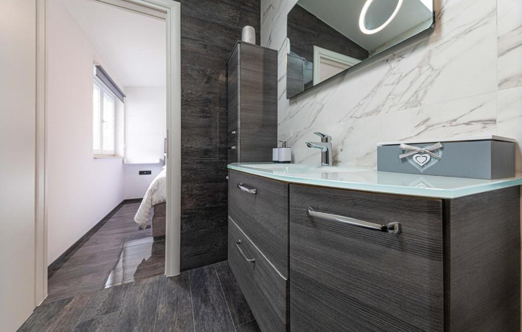 Premium Apartment With Jacuzzi Trogir Exterior foto